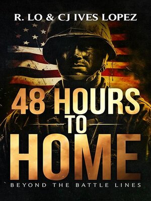 cover image of 48 Hours to Home